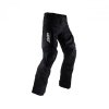 SPODNIE MOTOCYKLOWE TEKSTYLNE LEATT MOTO 5.5 ENDURO BLACK S S